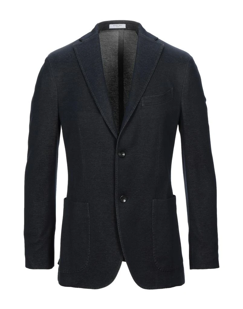 商品BOGLIOLI|Blazer,价格¥2183,第1张图片