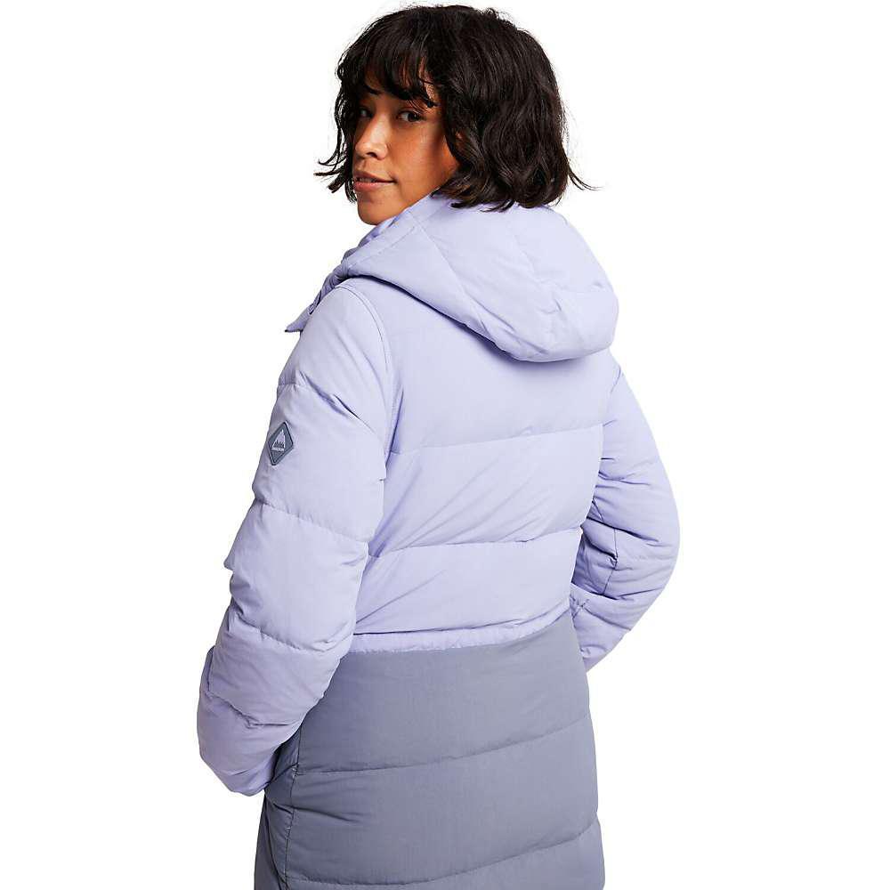 商品Burton|Women's Chescott Down Jacket,价格¥1171-¥1537,第7张图片详细描述