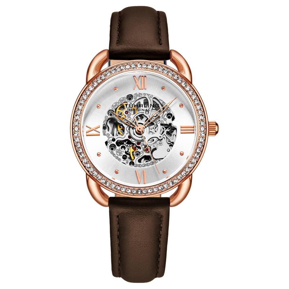 商品Stuhrling|Stuhrling Legacy   手表,价格¥996,第1张图片