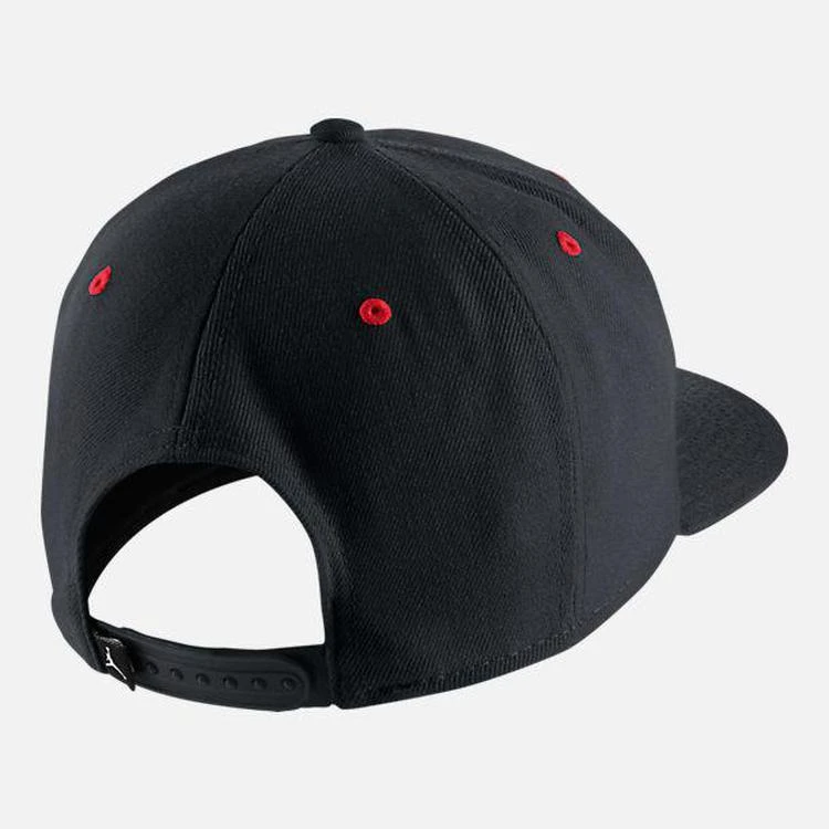 商品NIKE|Jordan Jumpman Snapback Hat帽子,价格¥38,第2张图片详细描述