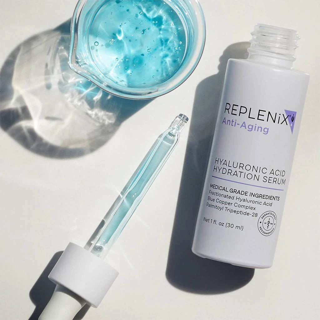 商品Replenix|玻尿酸精华,价格¥682,第2张图片详细描述