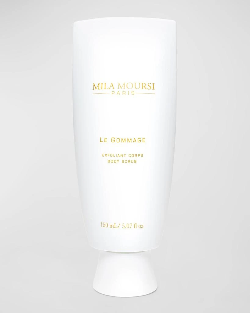 商品Mila Moursi|Le Gommage Body Scrub, 5 oz.,价格¥464,第1张图片