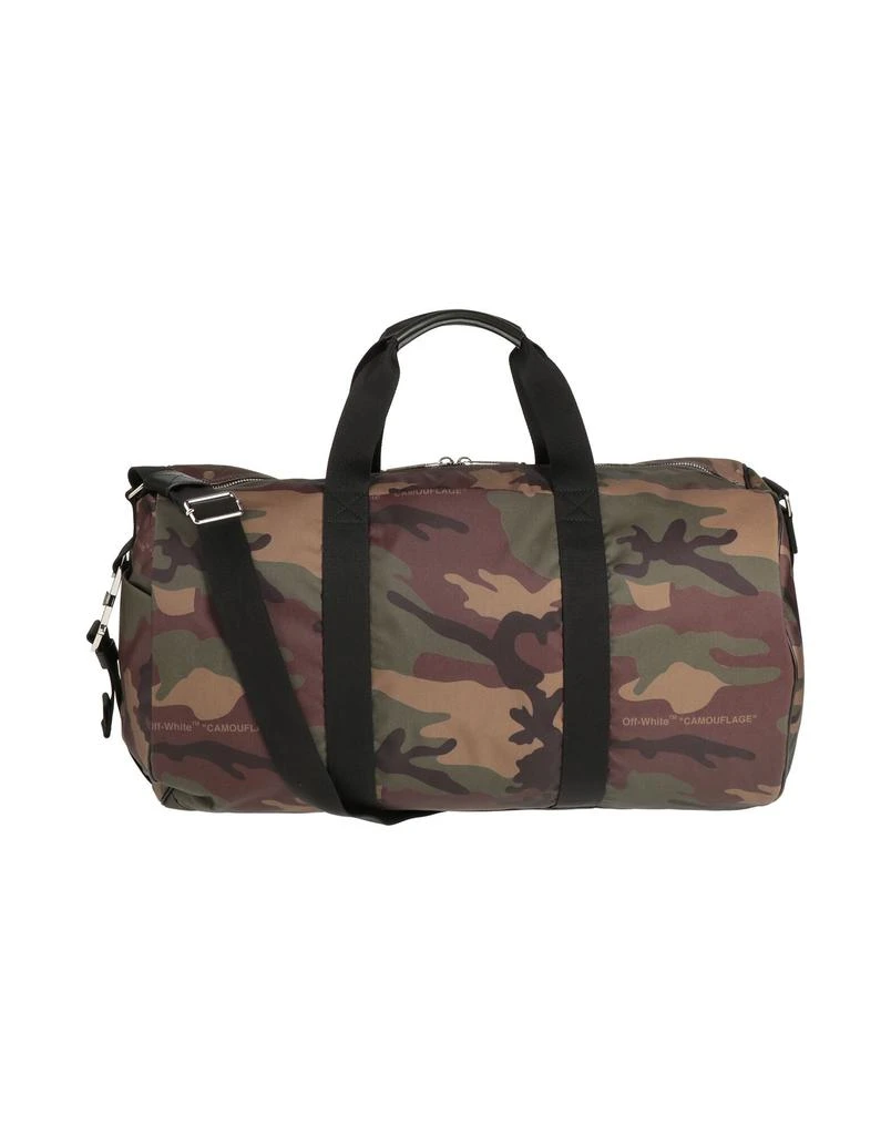 商品Off-White|Travel & duffel bag,价格¥4325,第1张图片