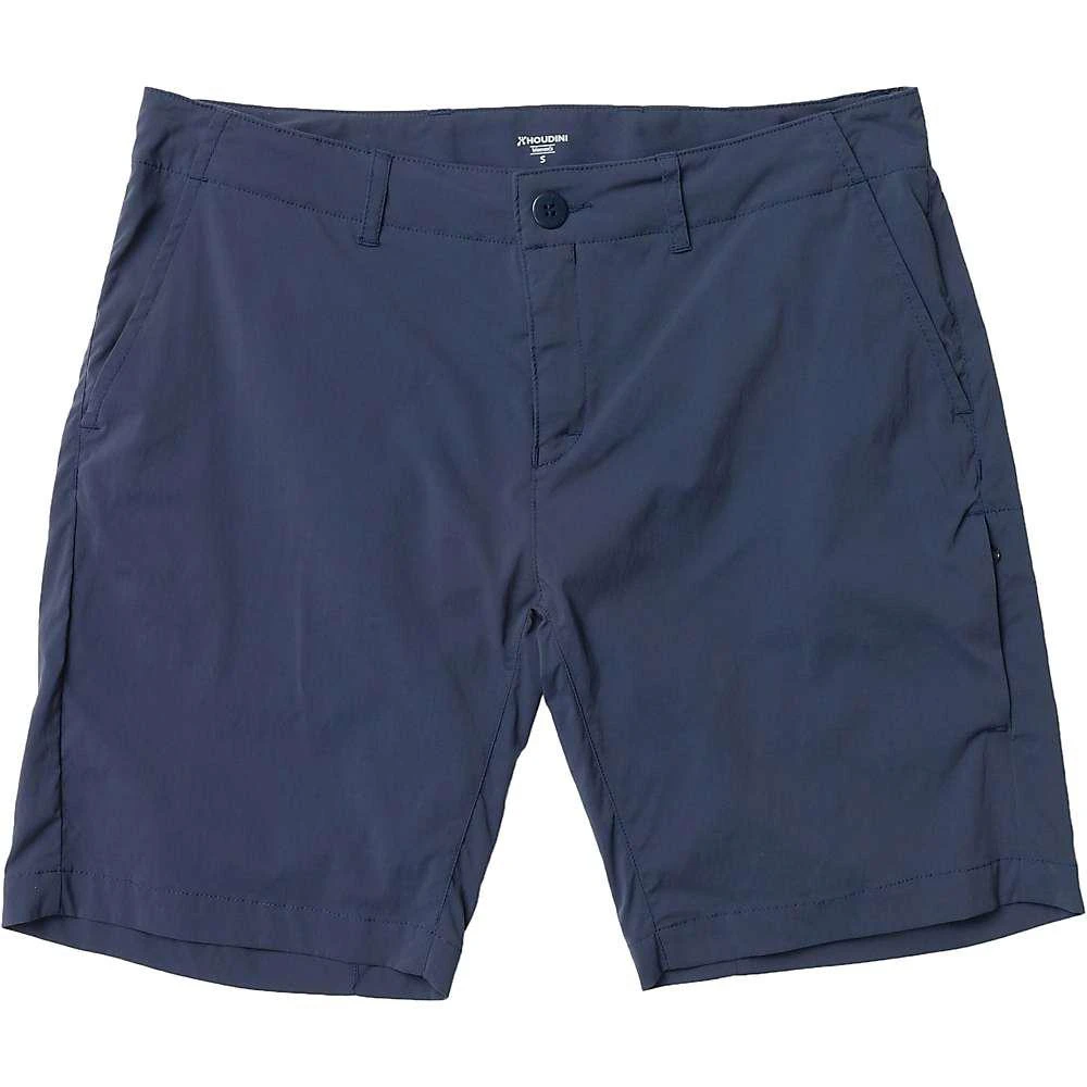 商品Houdini|Houdini Women's Liquid Rock Short,价格¥420,第4张图片详细描述