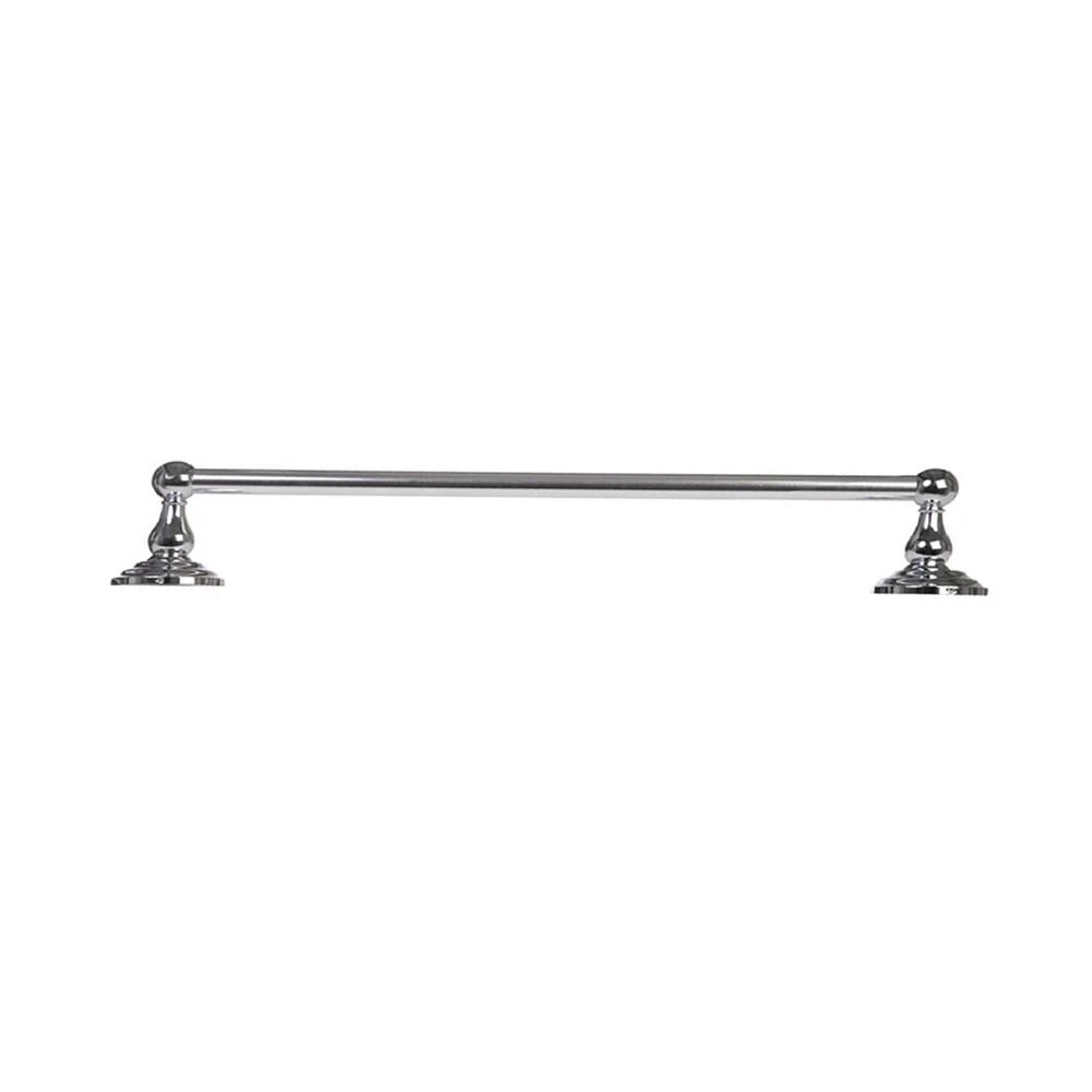 商品Arista Bath Products|Arista Cascade Towel Bar Chrome Finish,价格¥180,第1张图片