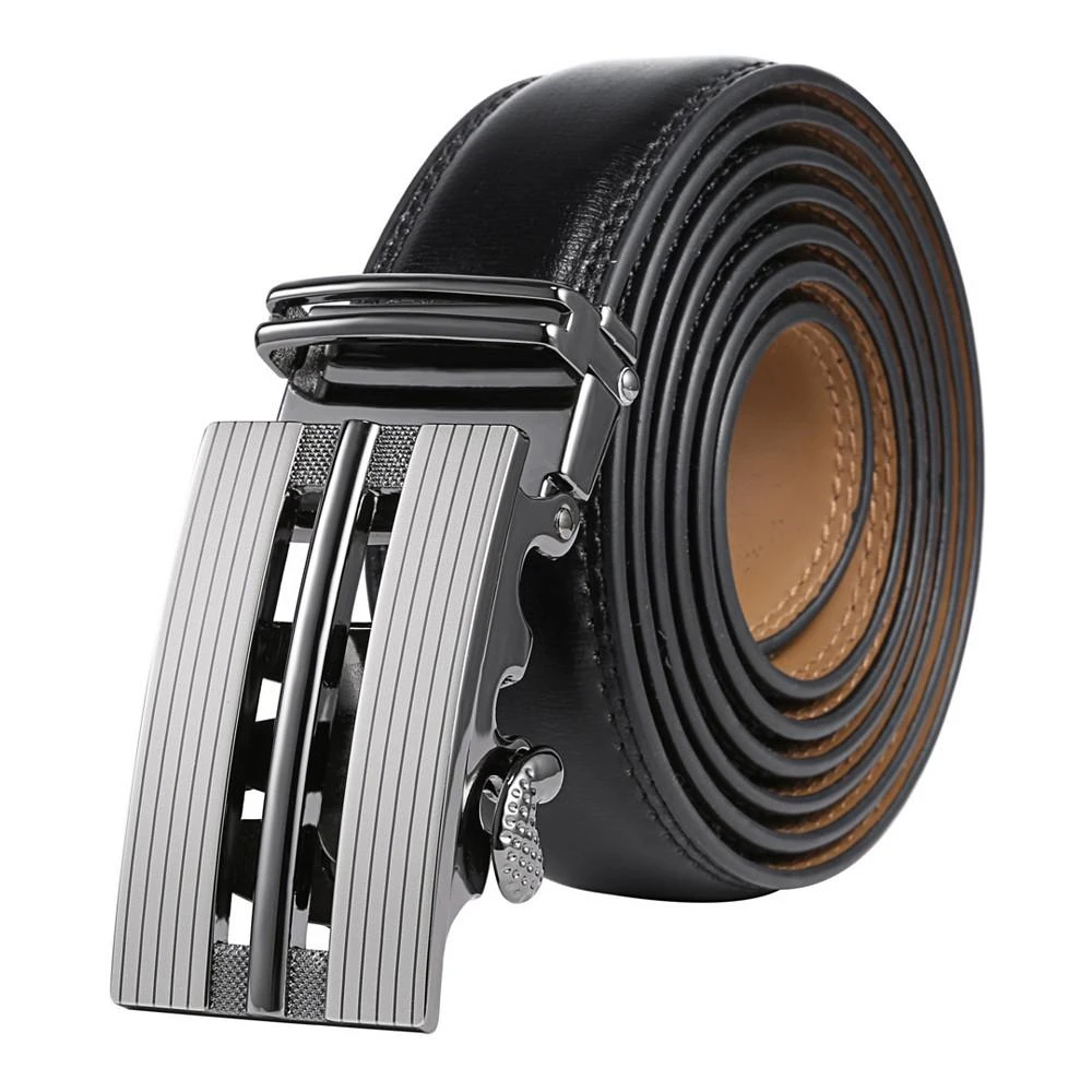 商品Mio Marino|Men's Designer Ratchet Belts,价格¥187,第1张图片
