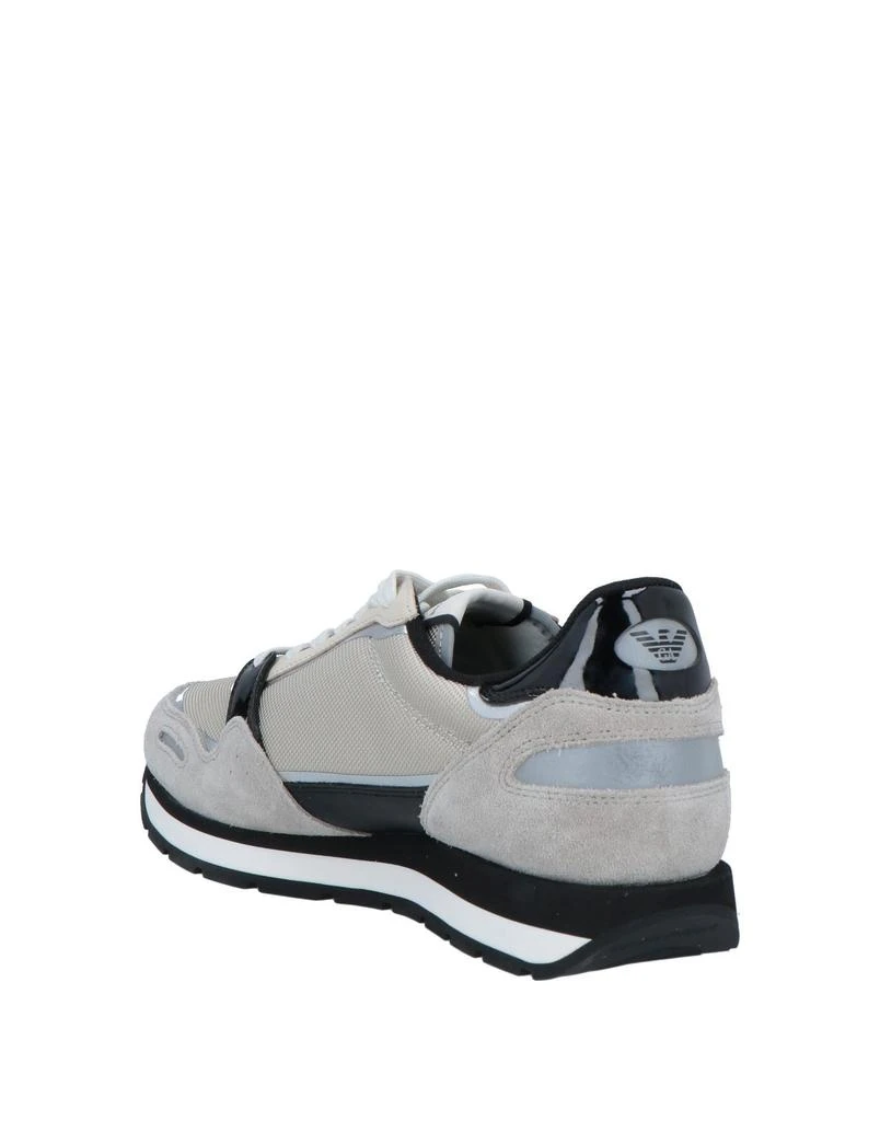 商品Emporio Armani|Sneakers,价格¥1047,第3张图片详细描述