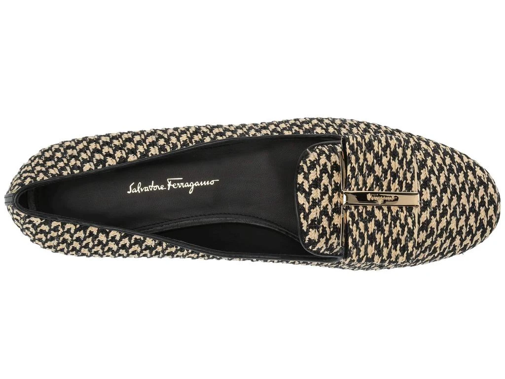 商品Salvatore Ferragamo|Sarno W,价格¥3090,第2张图片详细描述