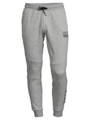 World Tour Fleece Joggers商品第4张图片规格展示