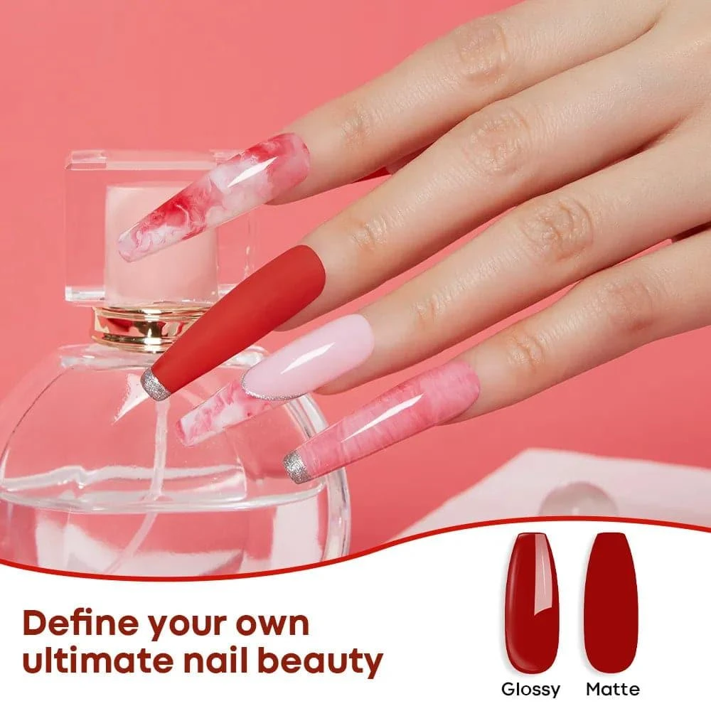 Buy 3 Get 1 Free Single Acrylic Powder (1oz) 商品