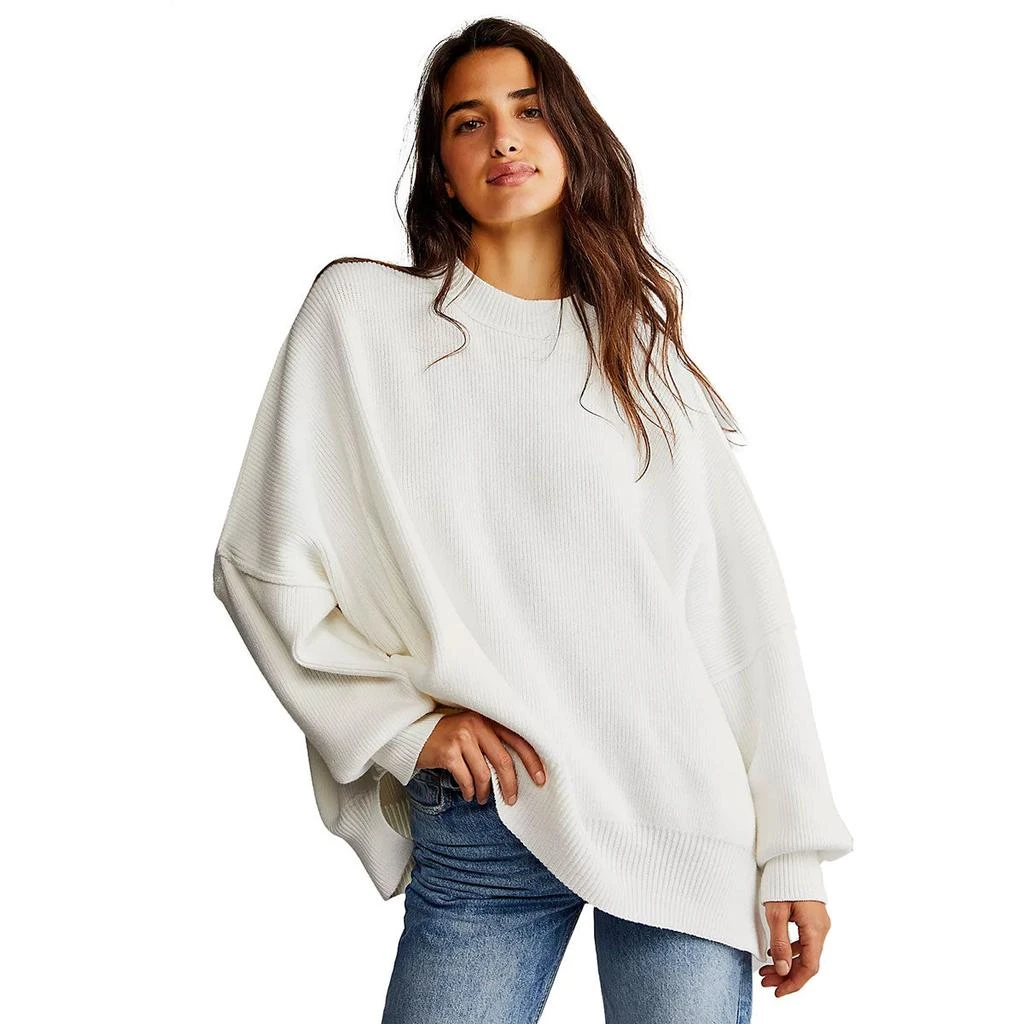 商品Free People|Free People Women's Easy Street Tunic,价格¥468,第1张图片