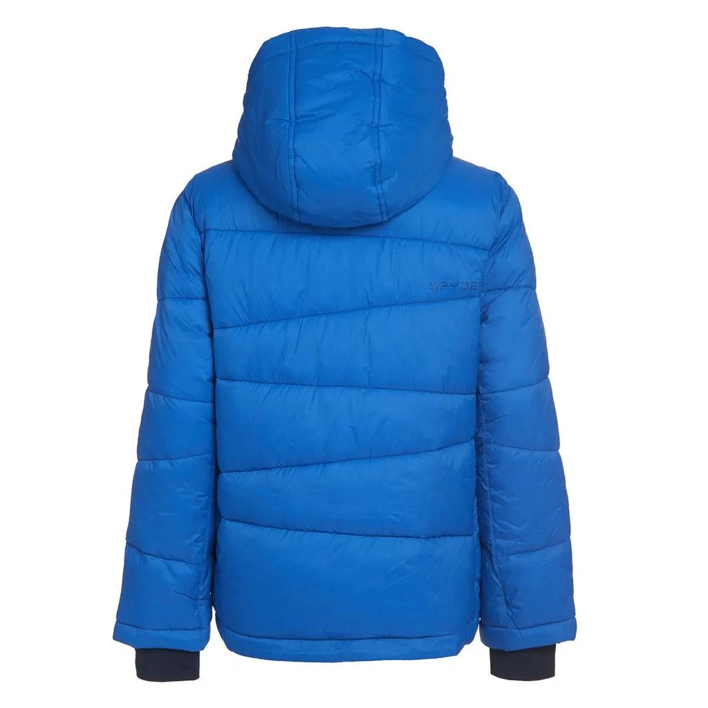 Spyder Boy's Nexus Puffer Jacket 商品