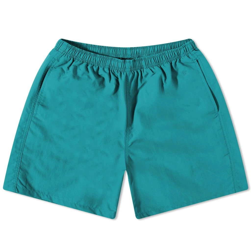 商品Goldwin|Goldwin Nylon 5" Shorts,价格¥420,第1张图片