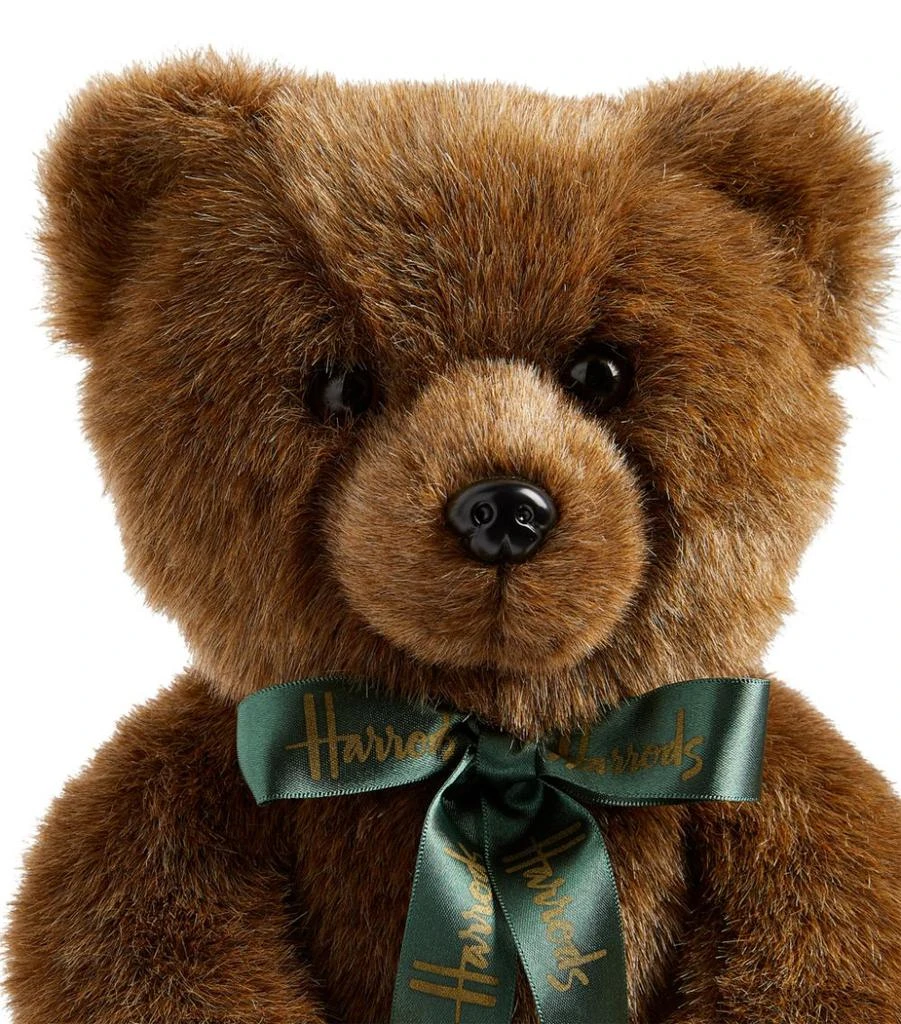 商品Harrods|Freddie Teddy Bear (31cm),价格¥295,第3张图片详细描述