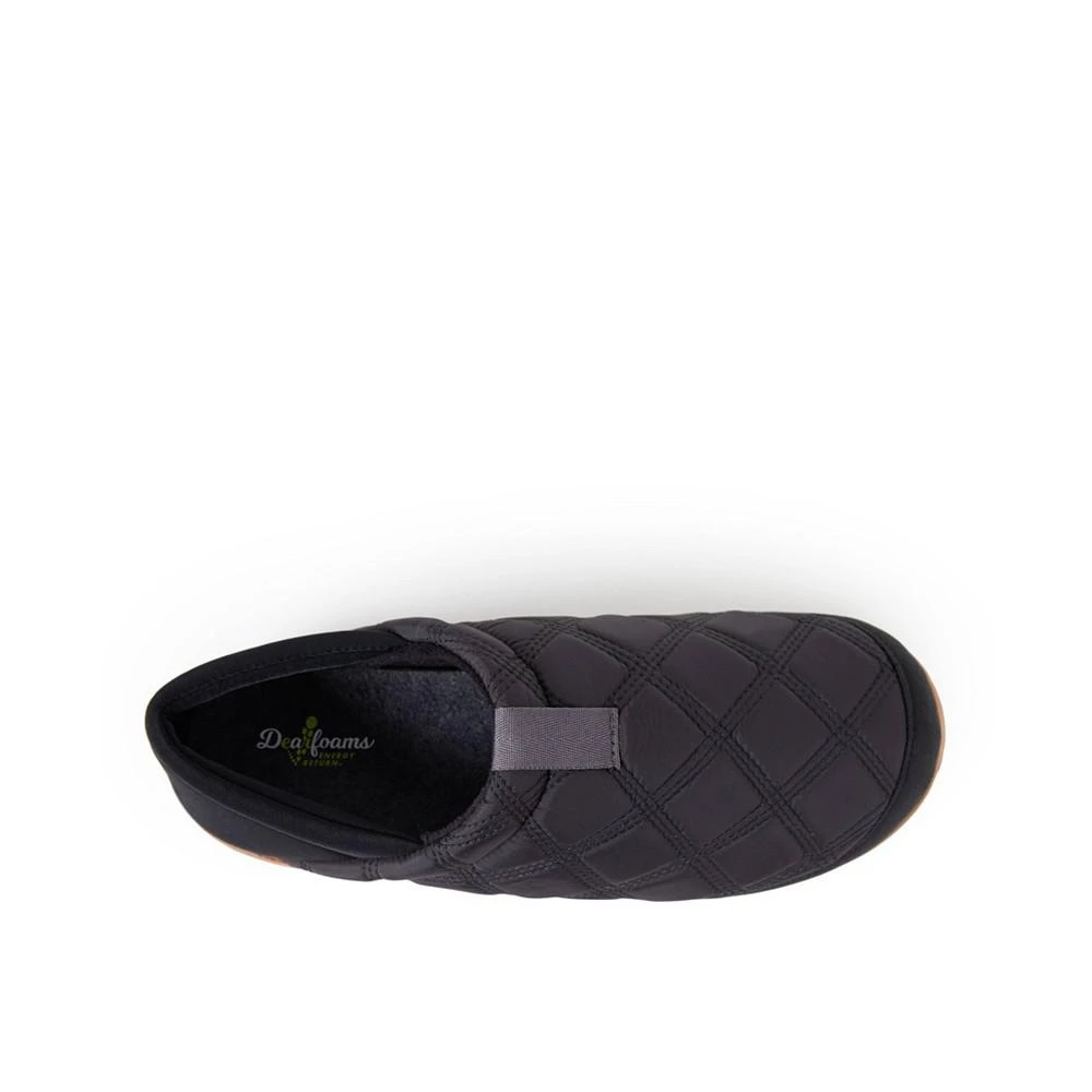 商品Dear Foams|Men's River Closed Back with Collapsible Heel Slippers,价格¥435,第4张图片详细描述