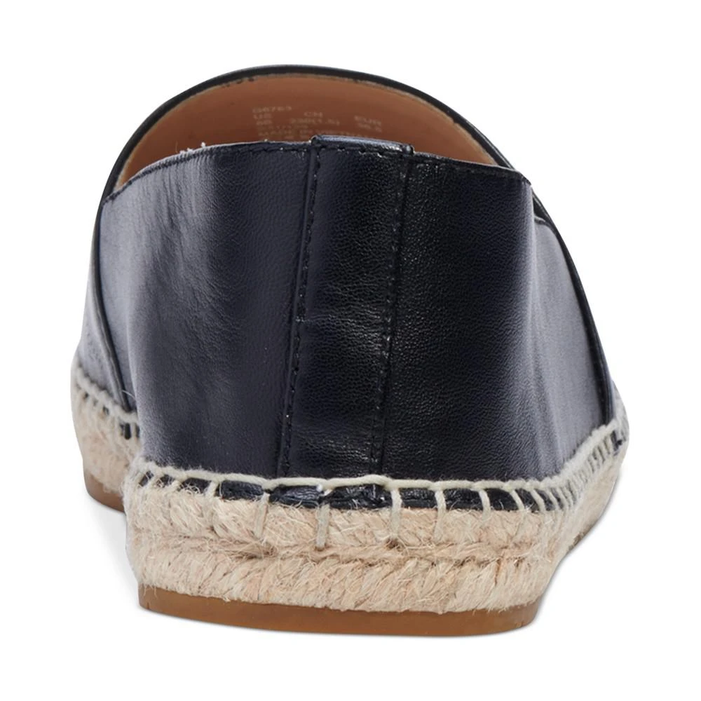 商品Coach|Womens Carley Espadrille Flats,价格¥654,第3张图片详细描述