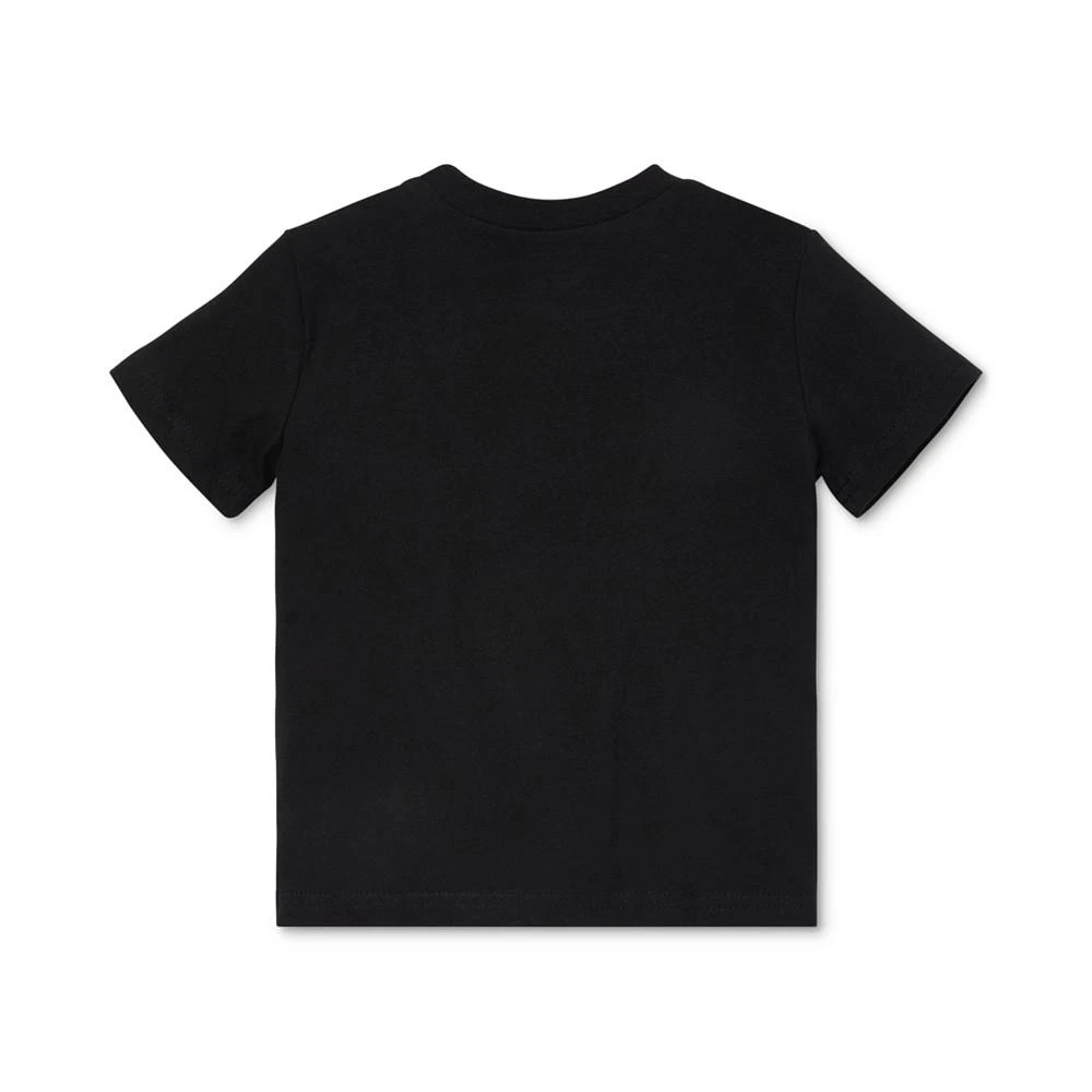 商品Ralph Lauren|男婴圆领T恤,价格¥72,第2张图片详细描述