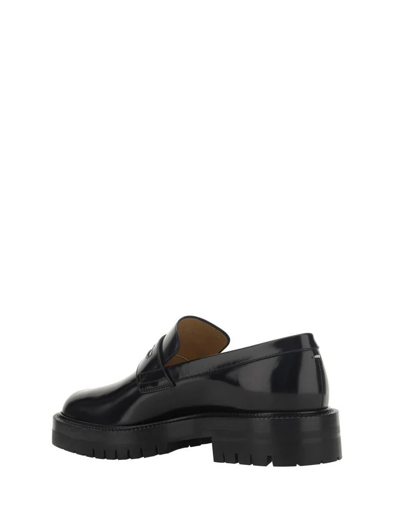 商品MAISON MARGIELA|MAISON MARGIELA LOAFERS,价格¥6430,第3张图片详细描述