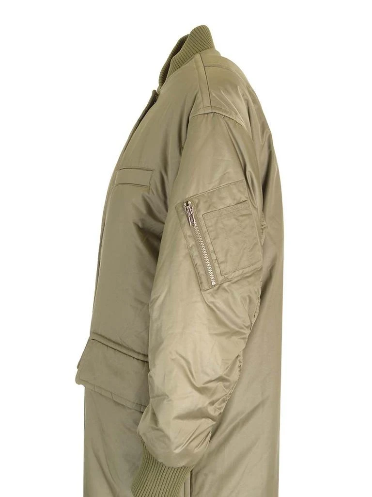 商品STAND STUDIO|Stand Studio Abbie Long Sleeved Padded Coat,价格¥6536,第3张图片详细描述