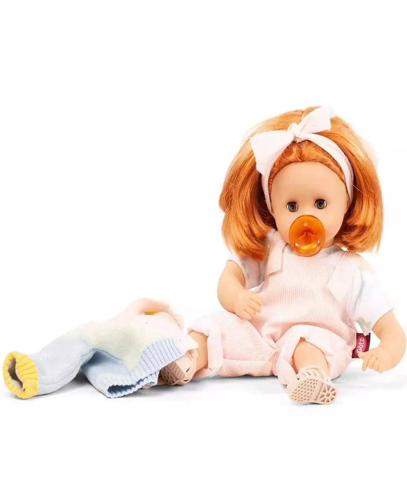 商品Gotz|Muffin Farbspiel Pastel Summer Doll,价格¥590,第2张图片详细描述