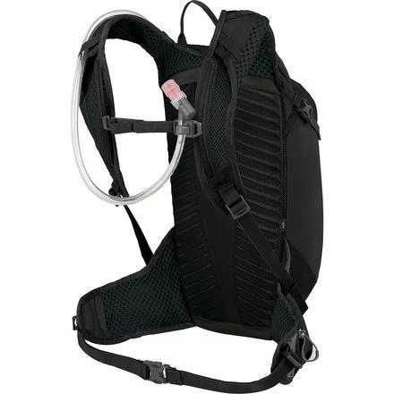 商品Osprey|Salida 12L Backpack - Women's,价格¥369,第2张图片详细描述
