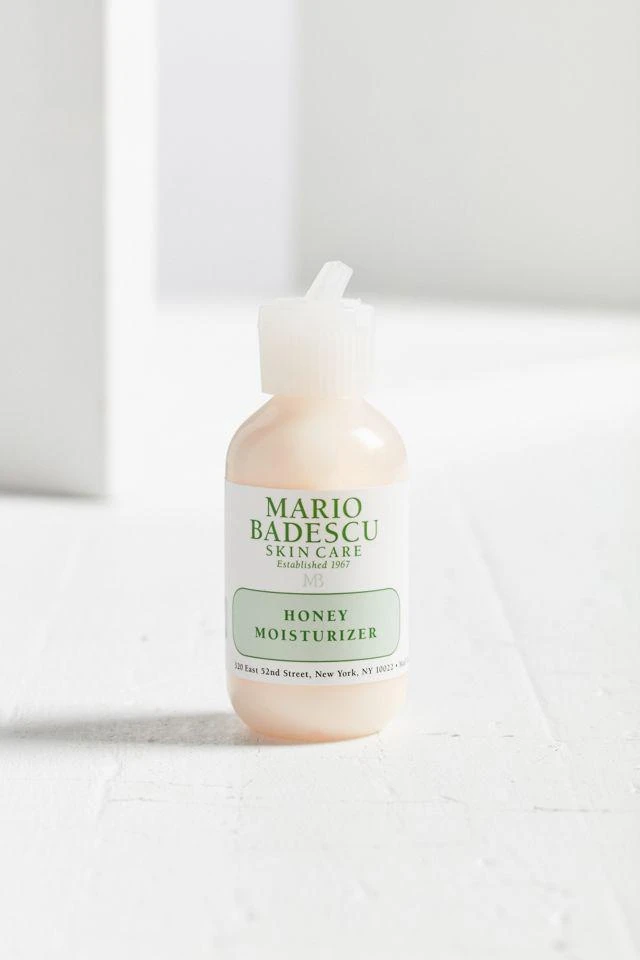 商品Mario Badescu|蜜糖柔肤保湿乳,价格¥190,第2张图片详细描述