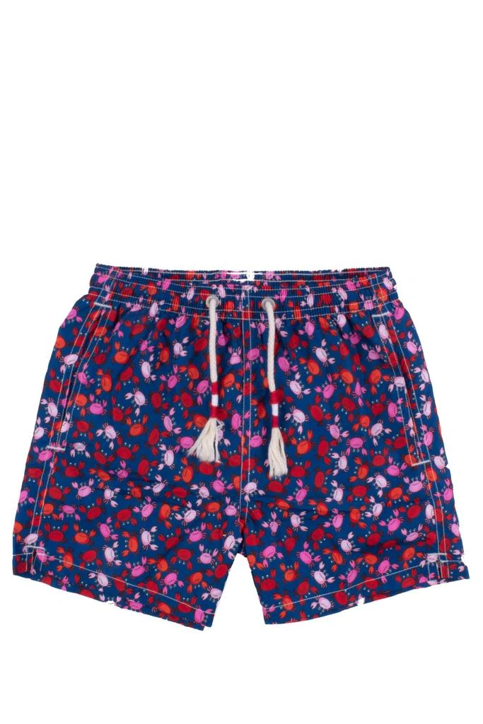 商品Mc2 Saint Barth|Nylon Swim Shorts,价格¥937,第1张图片