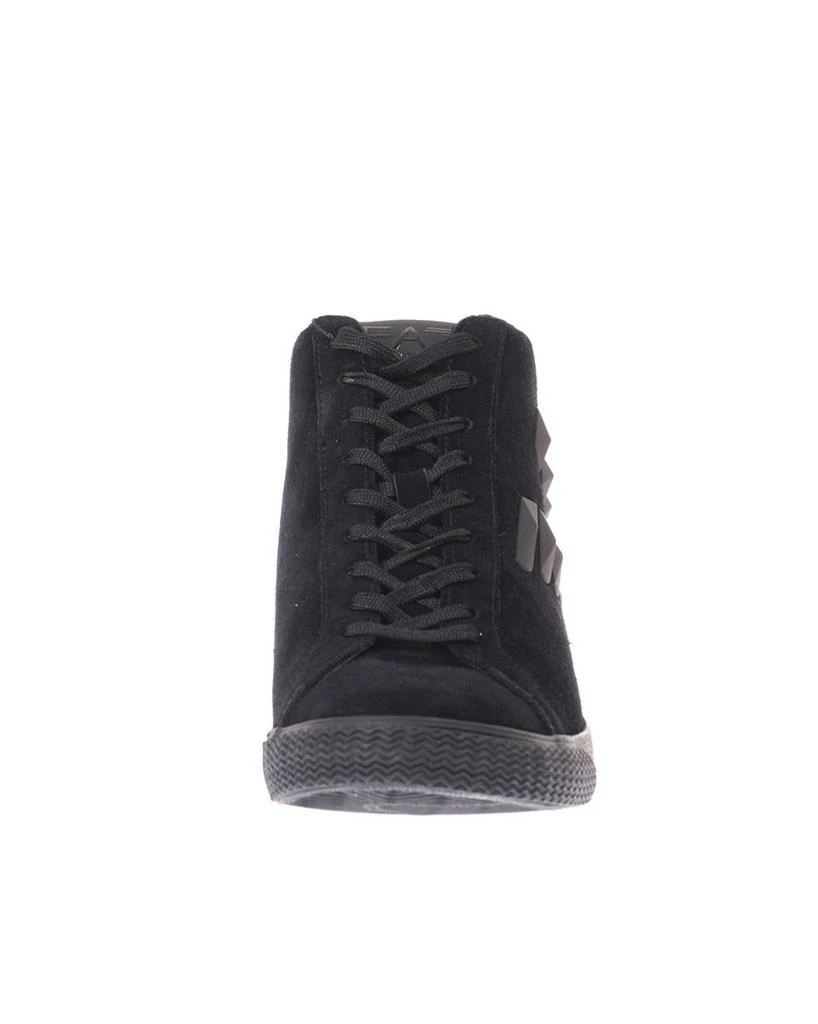 EMPORIO ARMANI EA7 ANKLE BOOTS SNEAKER 商品