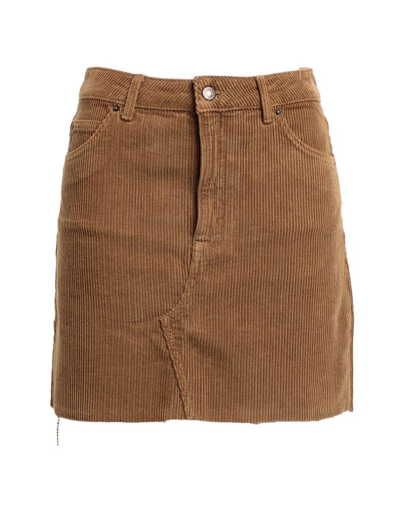商品Topshop|Mini skirt,价格¥163,第1张图片