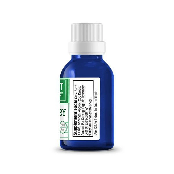 商品Ancient Nutrition|迷迭香滴剂,价格¥117,第4张图片详细描述
