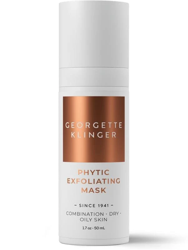 商品Georgette Klinger|Phytic Exfoliating Mask 1.7 OZ,价格¥243,第1张图片