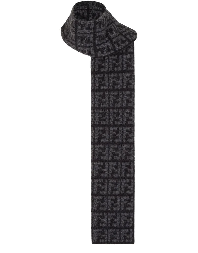 商品Fendi|围巾,价格¥7134,第1张图片