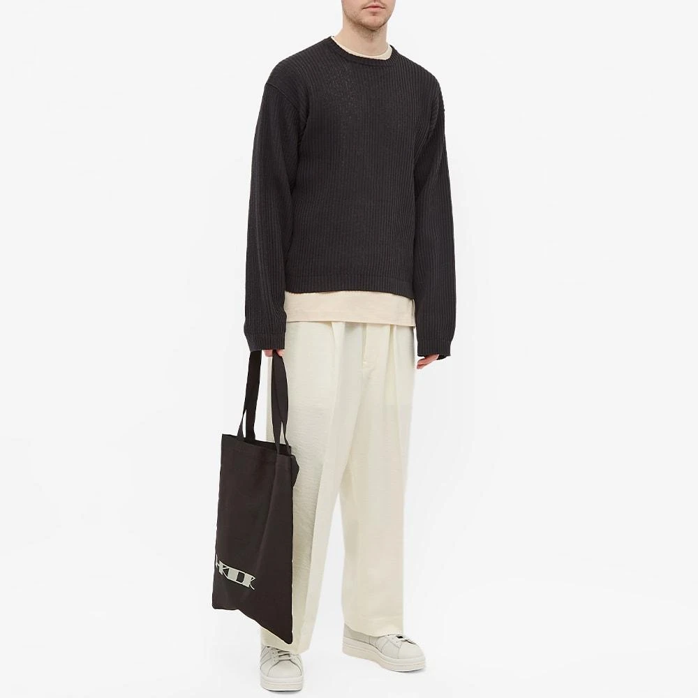 商品Y-3|Y-3 Relaxed Pant,价格¥2450,第5张图片详细描述