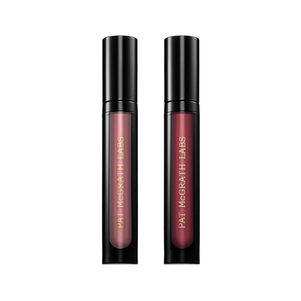 商品Pat McGrath|LiquiLUST™ Duo,价格¥255,第2张图片详细描述