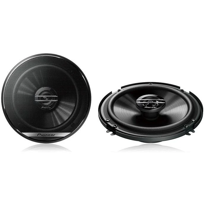 商品Pioneer|6 1/2 inch 2-Way Coaxial Speaker,价格¥340,第1张图片