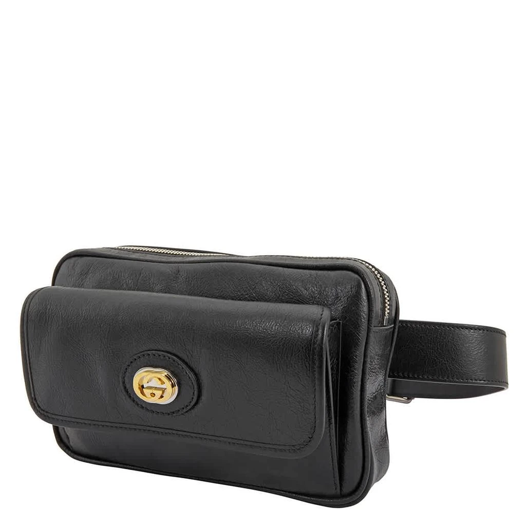 商品Gucci|Gg Logo Belt Bag,价格¥7233,第3张图片详细描述