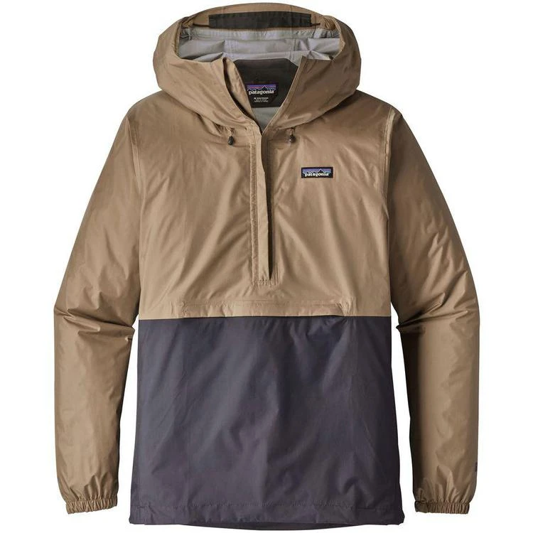 商品Patagonia|Torrentshell Pullover Jacket - Men's,价格¥886,第1张图片