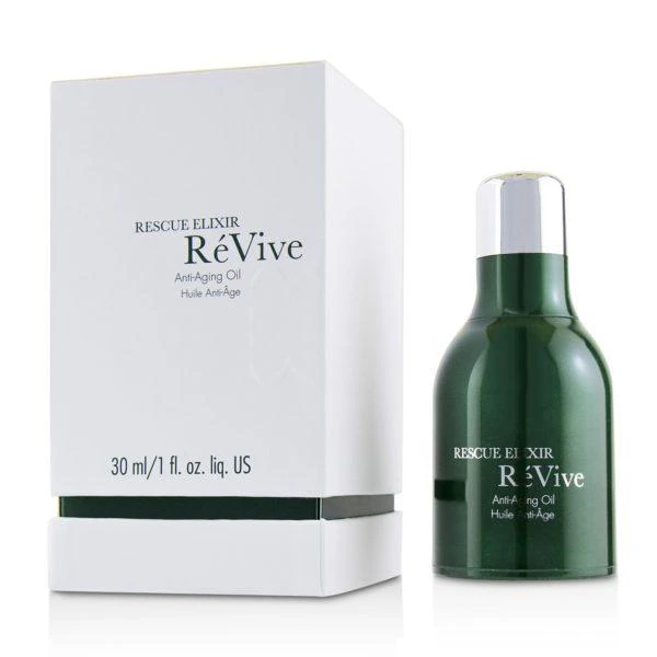 商品Revive|Rescue Elixir Anti-Aging Oil,价格¥2107,第1张图片