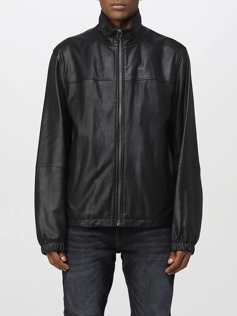 商品Hugo Boss|Boss jacket for man,价格¥4139,第1张图片