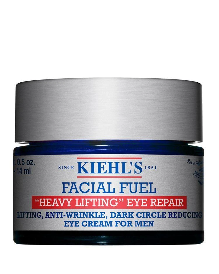 商品Kiehl's|Facial Fuel Heavy Lifting Eye Repair,价格¥225,第1张图片