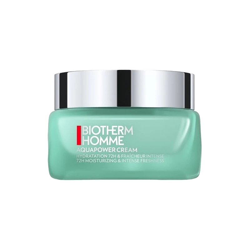 商品Biotherm|Biotherm碧欧泉男士水动力水凝润泽霜50ml,价格¥363,第1张图片