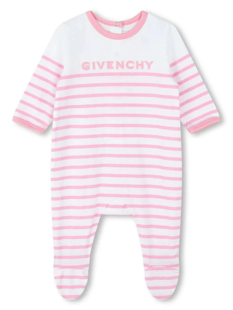 商品Givenchy|Kids Dresses Pink,价格¥2276,第2张图片详细描述