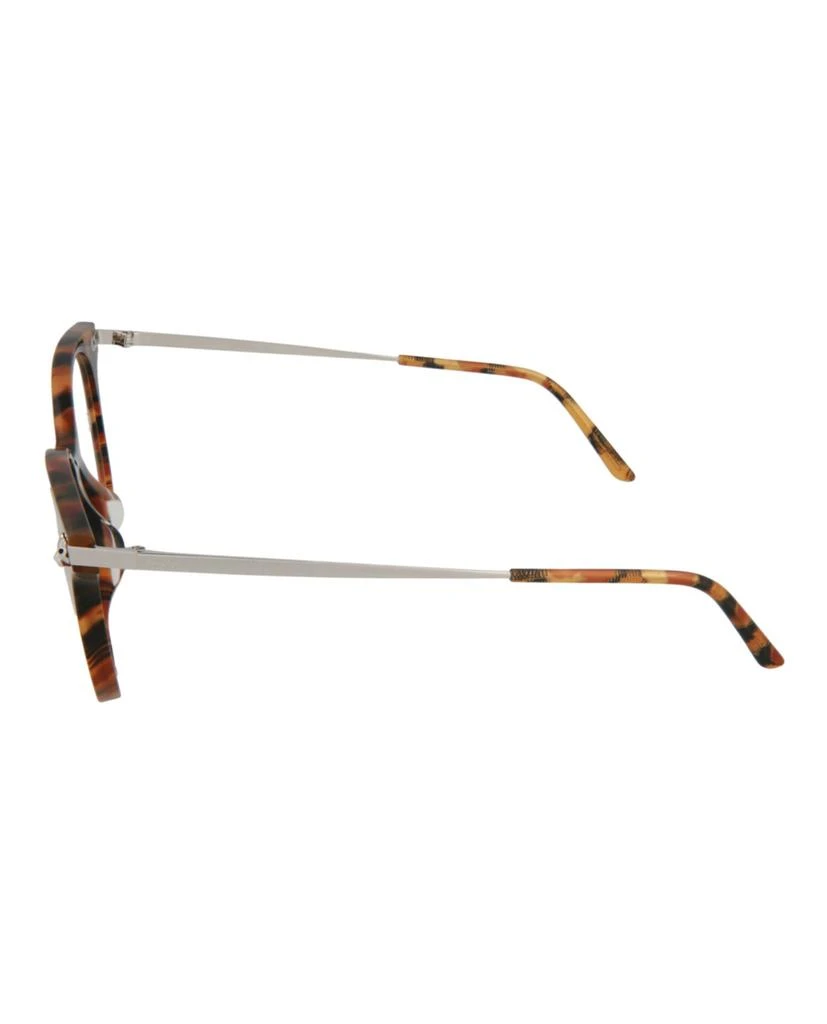 商品Cartier|Round-Frame Optical Glasses,价格¥1757,第3张图片详细描述