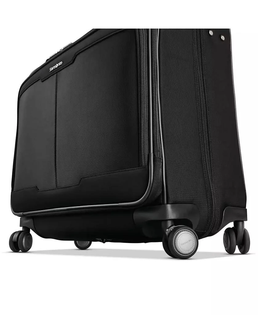 Silhouette 17 Garment Bag Spinner 商品