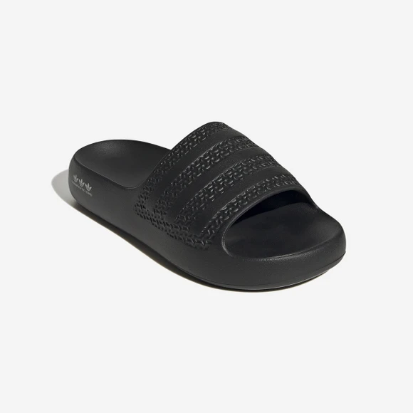 【Brilliant|包邮包税】阿迪达斯 ADILETTE AYOON W  凉鞋 沙滩鞋 拖鞋  GX1979 CBLACK/CLOWHI/CBLACK 商品