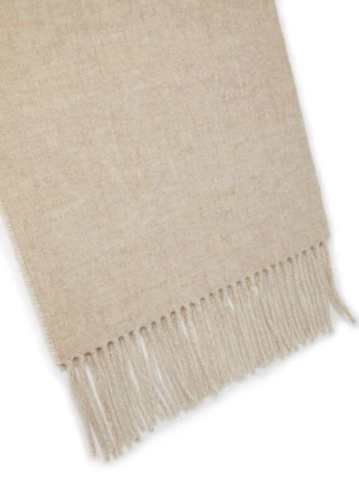 商品Jacquemus|Jacquemus 围巾,价格¥1691,第4张图片详细描述