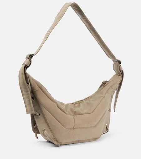 商品Lemaire|Soft Game Small shoulder bag,价格¥5010,第4张图片详细描述