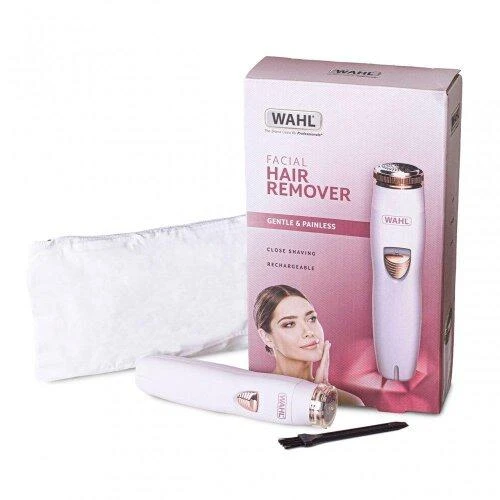 商品WAHL|Wahl - Facial Hair Remover,价格¥228,第1张图片