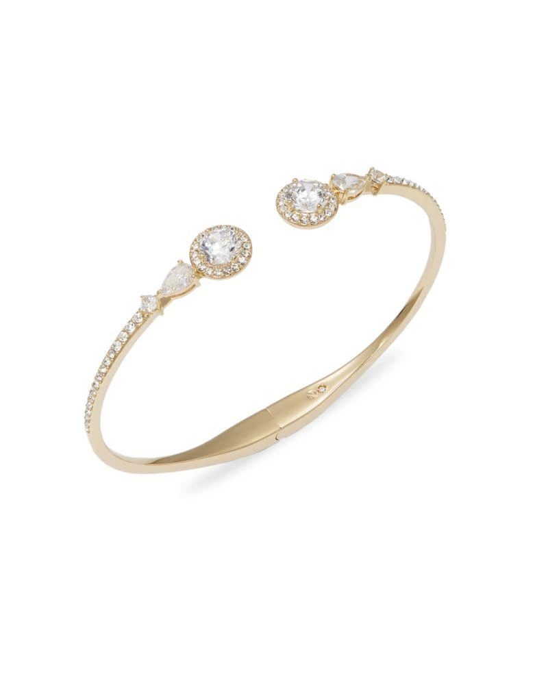 商品Nadri|Crystal Hinge Bracelet,价格¥482,第1张图片