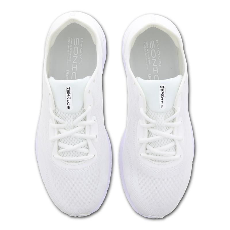 商品Under Armour|Under Armour Hovr Sonic 5 - Men Shoes,价格¥758-¥936,第7张图片详细描述